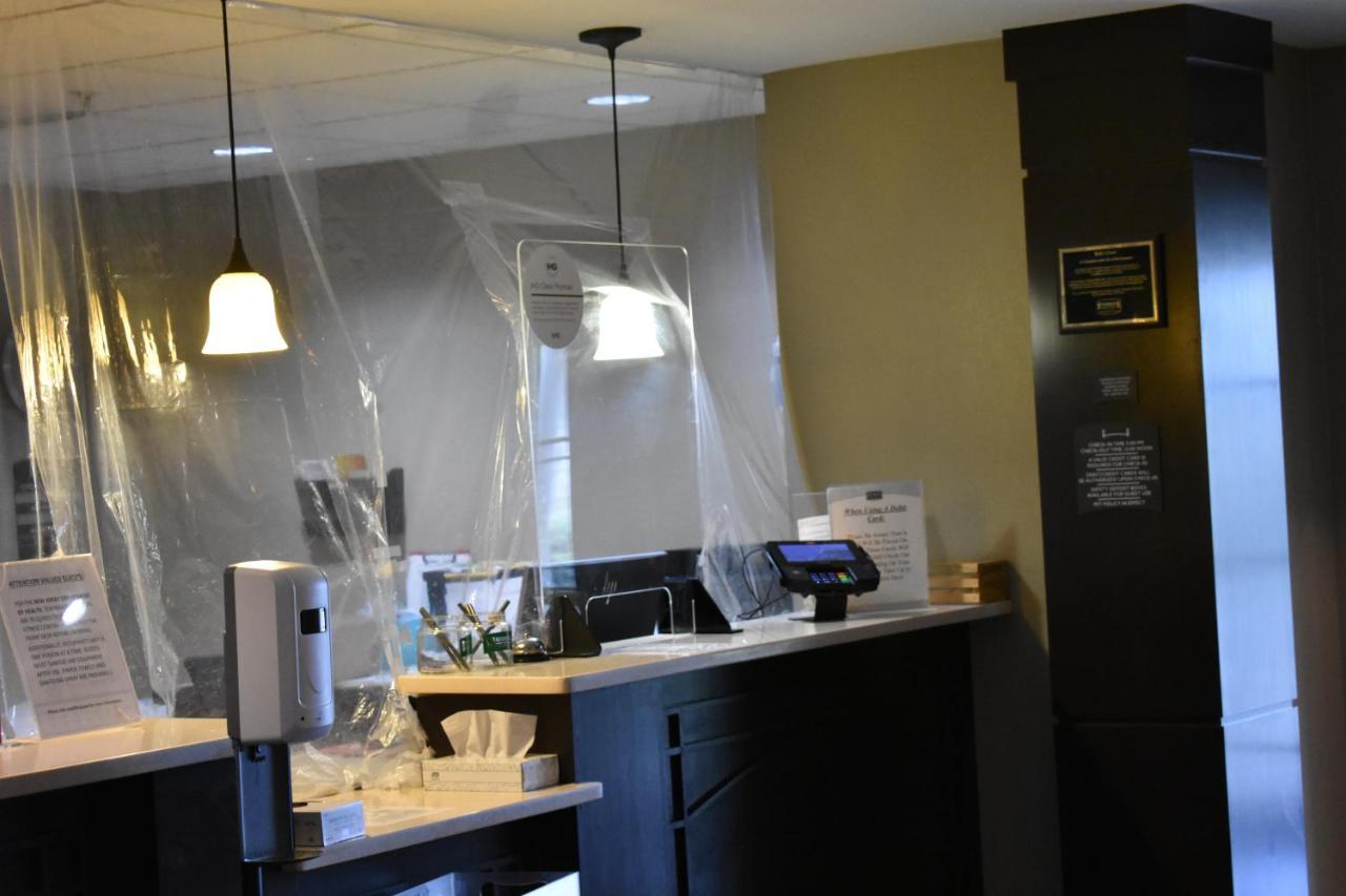 Staybridge Suites Cranbury - South Brunswick By Ihg Екстер'єр фото